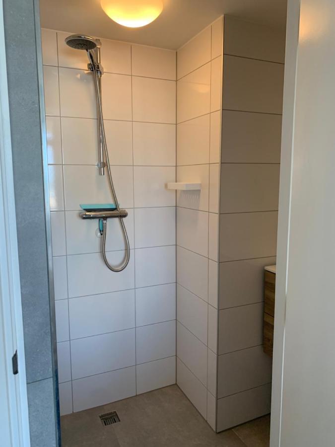 Ferienwohnung North Sea Spirit Zandvoort Exterior foto